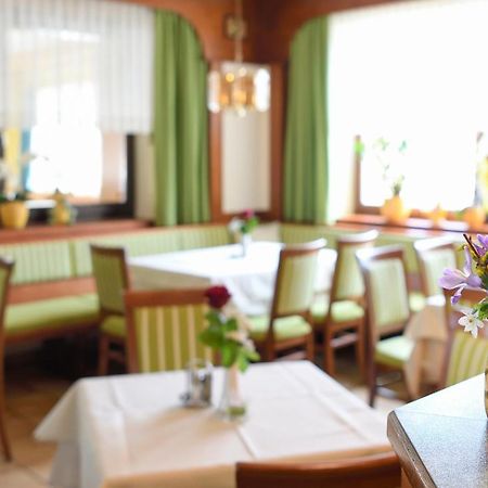 Hotel Schwanbergerstueberl Esterno foto