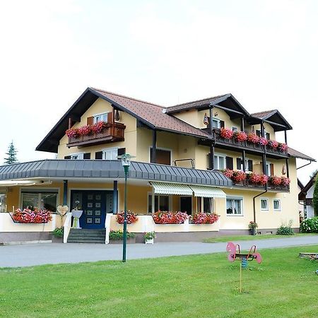 Hotel Schwanbergerstueberl Esterno foto