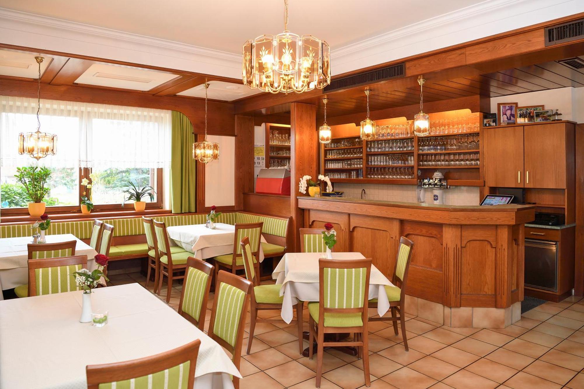 Hotel Schwanbergerstueberl Esterno foto