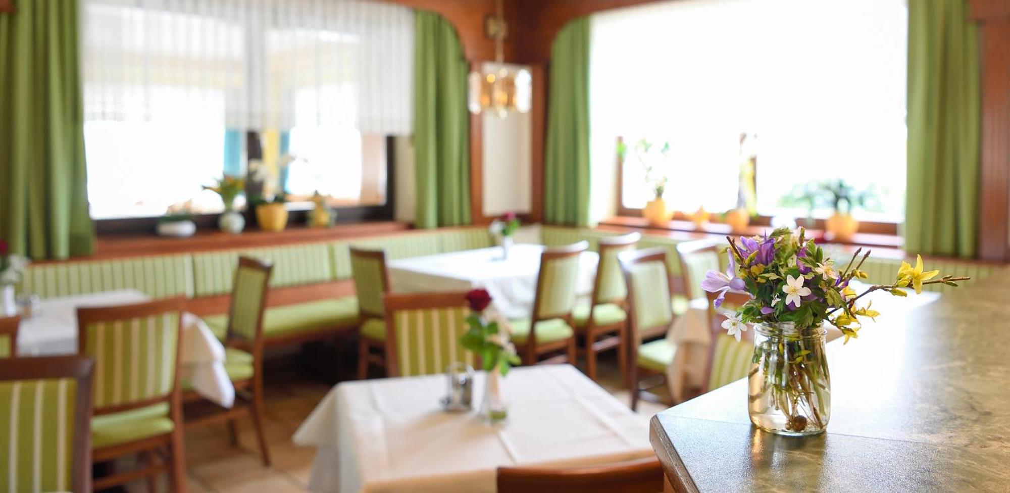 Hotel Schwanbergerstueberl Esterno foto