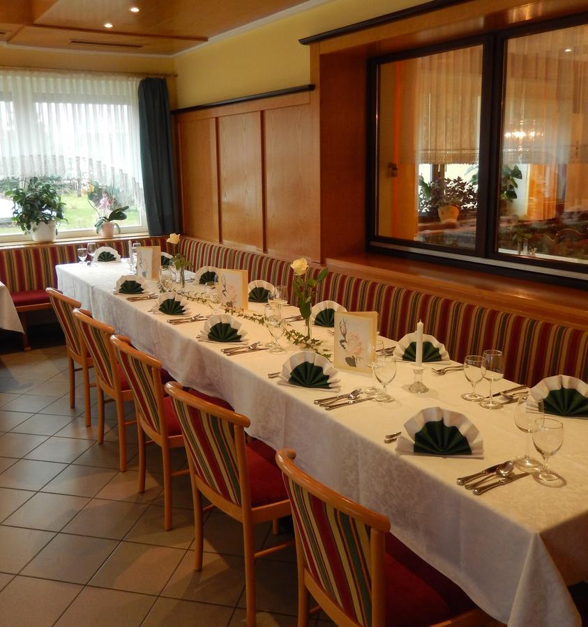 Hotel Schwanbergerstueberl Esterno foto