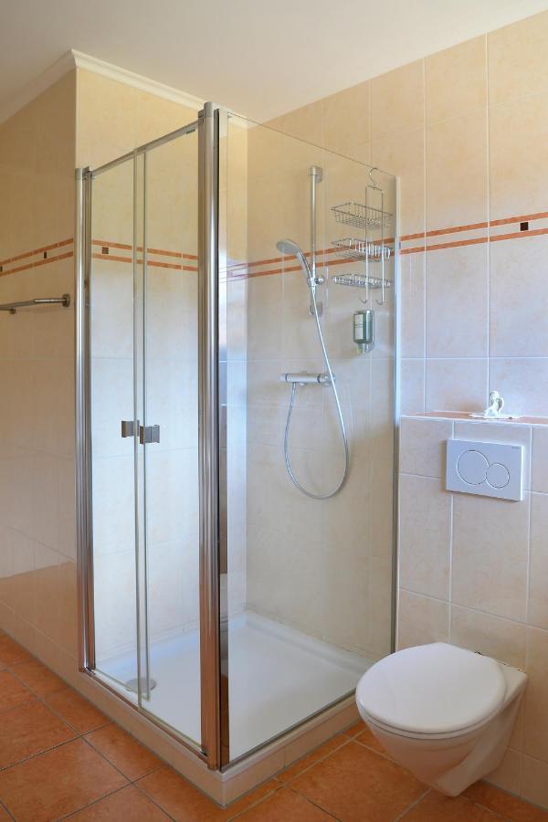 Hotel Schwanbergerstueberl Esterno foto