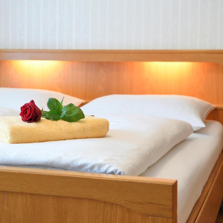 Hotel Schwanbergerstueberl Esterno foto