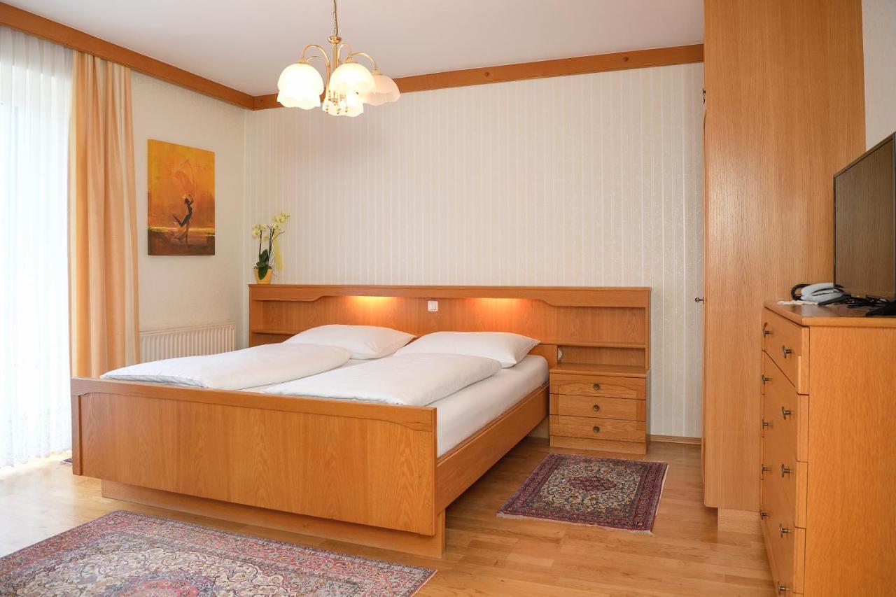 Hotel Schwanbergerstueberl Esterno foto