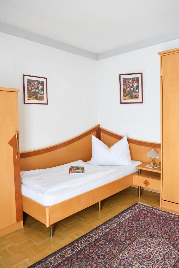 Hotel Schwanbergerstueberl Esterno foto