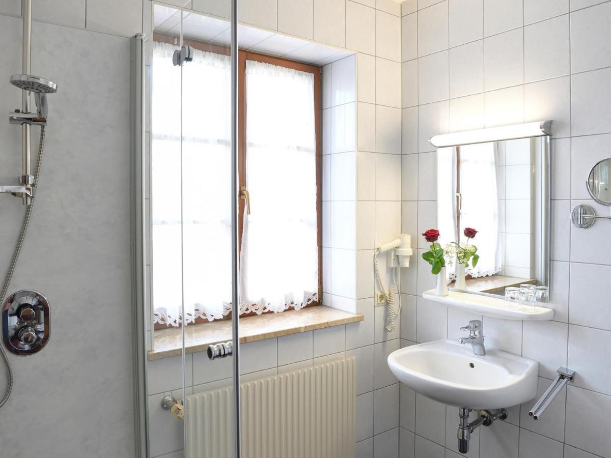 Hotel Schwanbergerstueberl Esterno foto