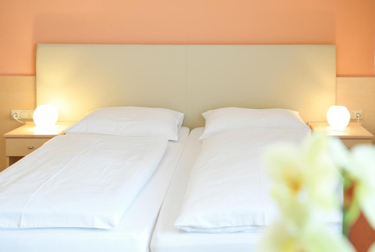 Hotel Schwanbergerstueberl Esterno foto