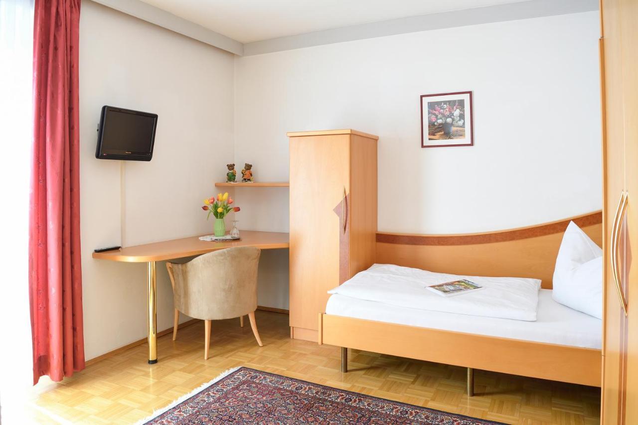 Hotel Schwanbergerstueberl Esterno foto