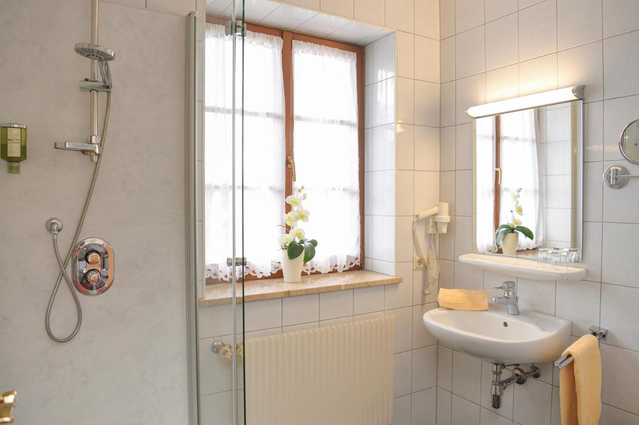 Hotel Schwanbergerstueberl Esterno foto