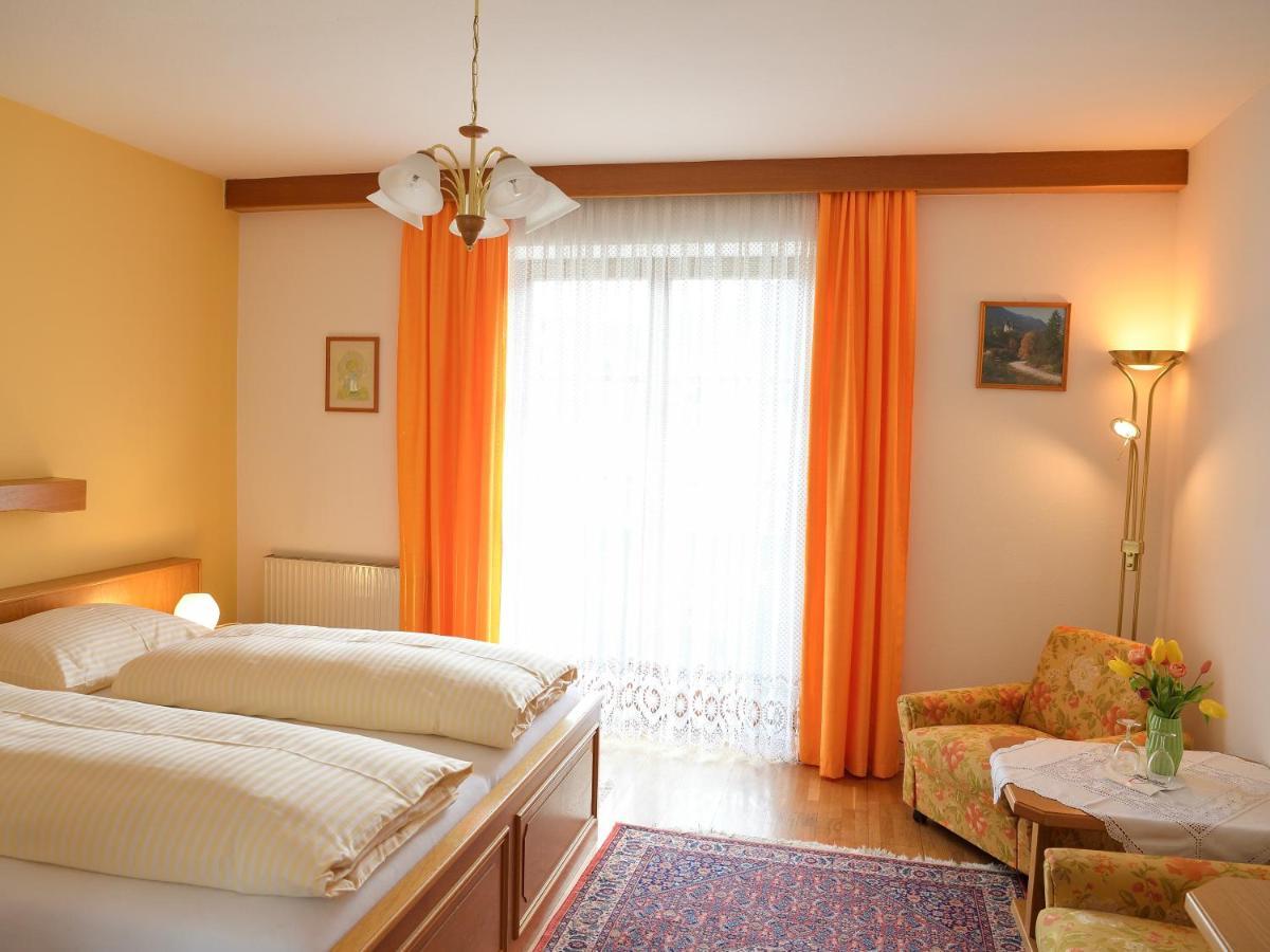 Hotel Schwanbergerstueberl Esterno foto